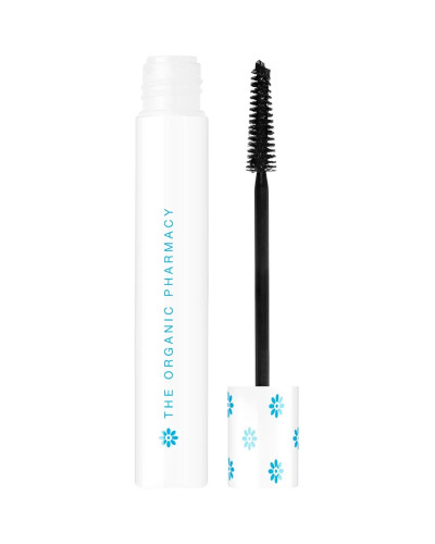 The Organic PharMAC,y Volumising mascara 10ml Black, 5060373520579