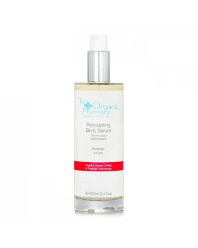 The Organic PharMAC,y Resculpting Body Serum 100 мл, 5060373521743