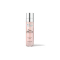 The Organic PharMAC,y Rose Diamond Exfoliating Cleanser 50 ml