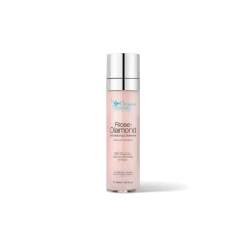 The Organic PharMAC,y Rose Diamond Exfoliating Cleanser 50 ml