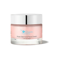 The Organic Pharmacy, face cream Rose Diamond 50 ml