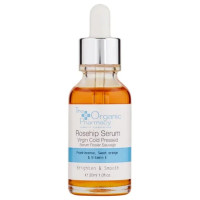 The Organic Pharmacy, Virgin Rosehip serums 30 ml