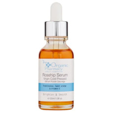 The Organic Pharmacy, Virgin Rosehip serums 30 ml