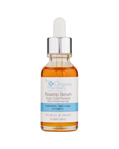 The Organic Pharmacy, Virgin Rosehip serum 30 ml, 5060373522092