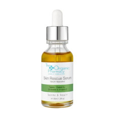 The Organic Pharmacy, Skin Rescue serum 30 ml