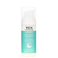 Ren, Clearcalm 3 Replenishing Gel Cream 50ml