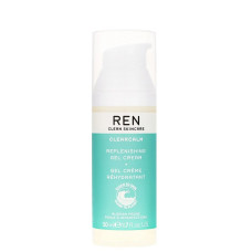 Ren, Clearcalm 3 atjaunojošais gēla krēms 50ml