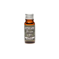 Apothecary 87,   The Unscented beard oil 10ml