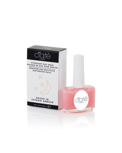 Ciate London,  Knight In Shining Armour overnight nail mask 13.5ml, 5060414310008