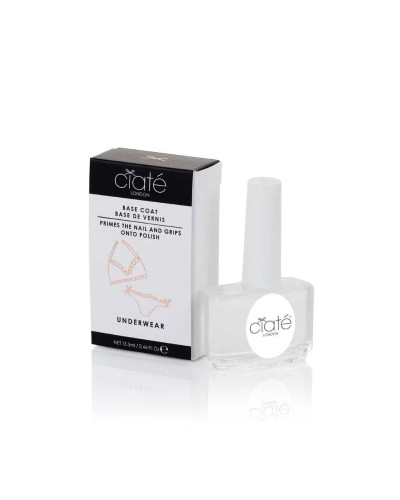 Ciate London,  Underwear base coat 13.5ml, 5060414310060