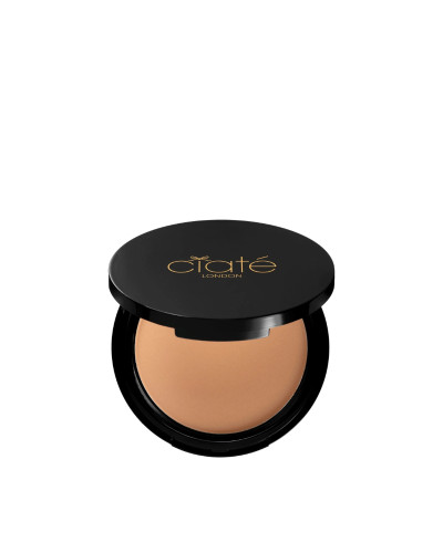 Ciate London,  Bamboo bronzer Star Island 10g, 5060414310572