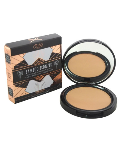 Ciate London,  Bamboo bronzer Star Island 10g, 5060414310572