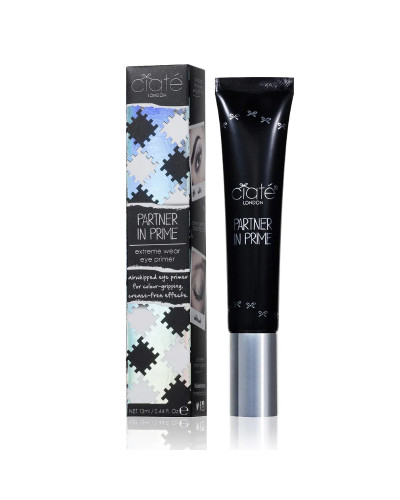 Ciate London,  Partner In Prime Extreme Wear eye primer Nude 13ml, 5060414311494