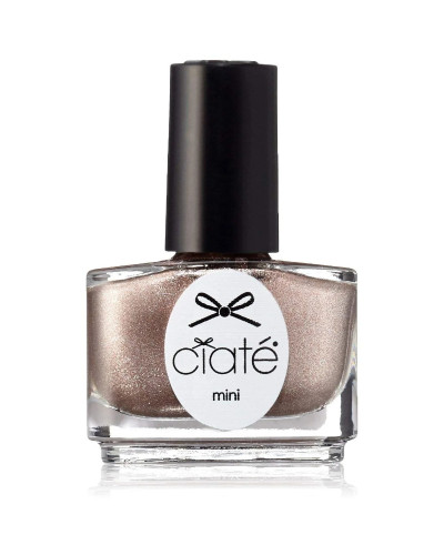 Ciate London,  Paint Pots Mini nail polish Goal Digger 5ml, 5060414313085