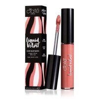 Ciate London,  Velvet Matte liquid lipstick Wonderland Blush Pink 6.5ml