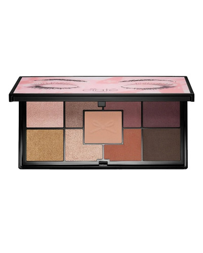 Ciate London,  Pretty eyeshadow palette 18g, 5060414313634