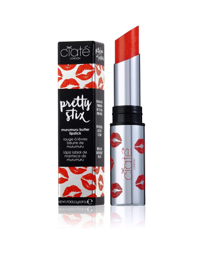 Ciate London, Pretty Stix помада CHI, ck Flick 2,5г, 5060414313764