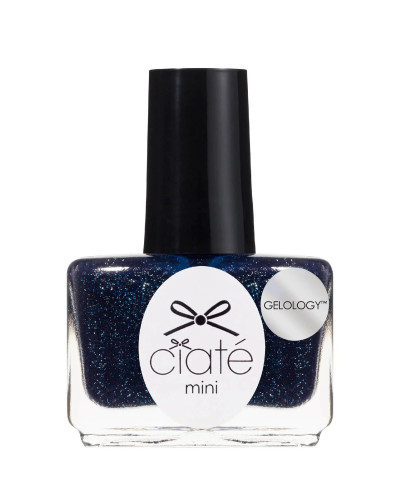 Ciate London, Paint Pots Mini лак для ногтей Midnight In Paris 5 мл, 5060414314839