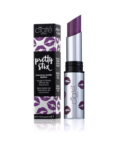 Ciate London,  Pretty Stix lipstick Heart Breaker 2.5g, 5060414319186