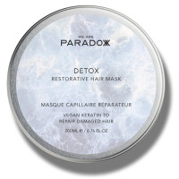 Mēs esam Paradoxx, Detox atjaunojošā matu maska 200ml