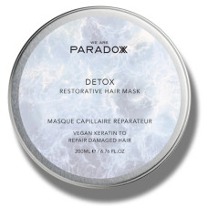 We Are Paradoxx, Detox Restorative Hair Mask 200ml