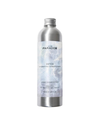 We Are Paradoxx, Detox Hydration Conditioner 250ml, 5060616950330