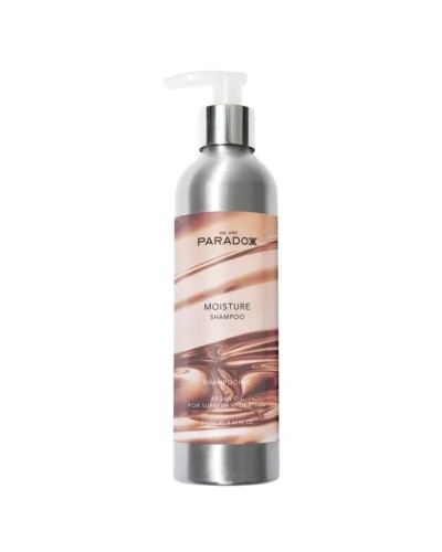 We Are Paradoxx, Moisture Shampoo 250ml, 5060616950361