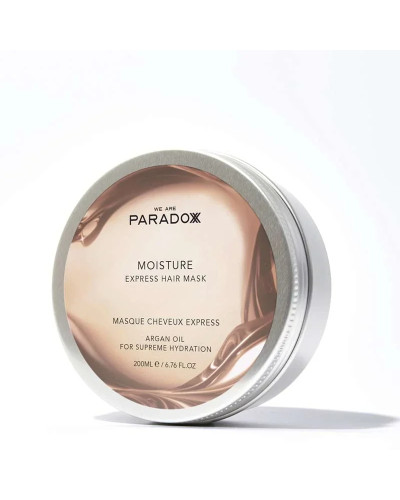 We Are Paradoxx, Moisture Express Hair Mask 200ml, 5060616950385