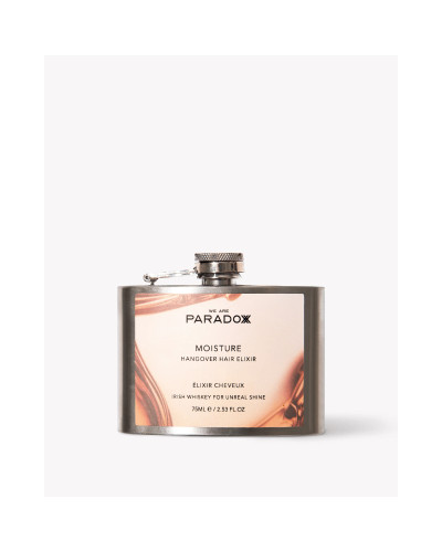 We Are Paradoxx, Mitrinošs matu eliksīrs pēc noguruma 75 ml, 5060616950514