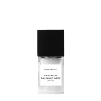 Bohoboco, Geranium Balsamic Note Extrait de Parfum 50ml