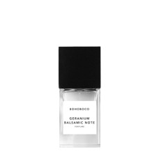 Bohoboco,  Geranium Balsamic Note Extrait de Parfum 50ml