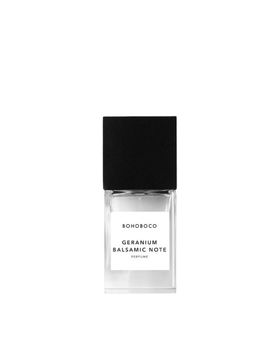 Bohoboco,  Geranium Balsamic Note Extrait de Parfum 50ml, 5906395182039