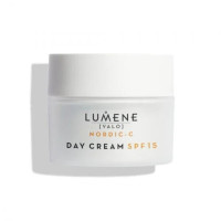 Lumene, Valo Day Cream Contains Vitamin C SPF15 50 ml