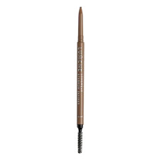 Lumene, Longwear Eyebrow Definer Eyebrow Pencil 1 Ash Blonde 0.09 g