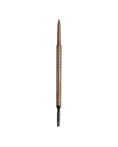 Lumene, Longwear Eyebrow Definer Eyebrow Pencil 1 Ash Blonde 0.09 g, 6412600815818