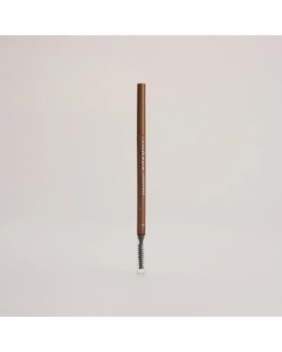 Lumene, Longwear Eyebrow Definer Eyebrow Pencil 1 Ash Blonde 0.09 g, 6412600815818