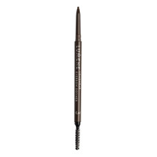 Lumene, Longwear Eyebrow Definer Eyebrow Pencil 3 Ash Brown 0.09 g