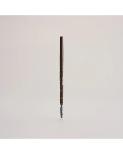 Lumene, Longwear Eyebrow Definer Eyebrow Pencil 3 Ash Brown 0.09 g, 6412600815832