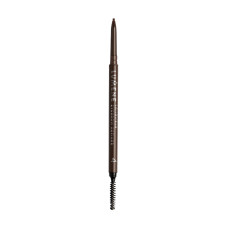 Lumene, Ilgnoturīgais uzacu definēšanas zīmulis Eyebrow Pencil 4 Rich Brown 0,09 g