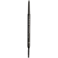 Lumene, Longwear Eyebrow Definer Eyebrow Pencil 5 Dark Brown 0.09 g