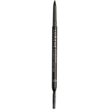 Lumene, Longwear Eyebrow Definer Eyebrow Pencil 5 Dark Brown 0,09 г