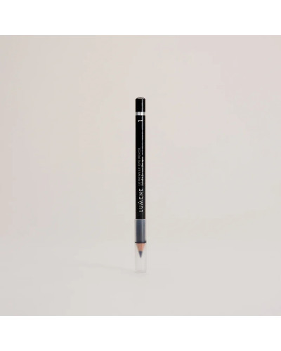 Lumene, Longwear Eye Pencil 1 1.14 g, 6412600816815