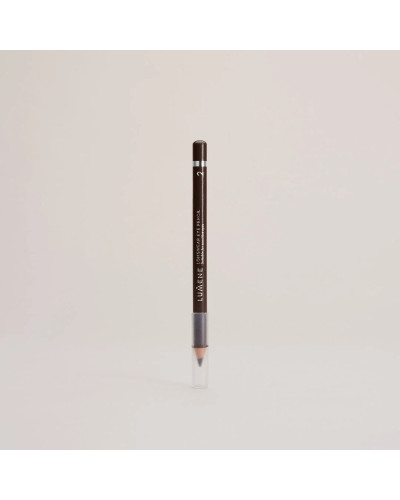 Lumene, Longwear Eye Pencil 2 1.14 g, 6412600816822