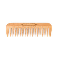 Mr Bear Family, Beard wood comb