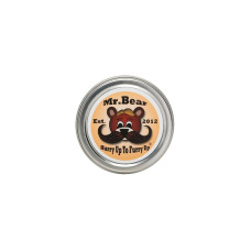 Mr Bear Family, Mustache Wax Original 30g