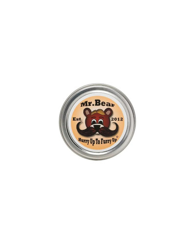 Mr Bear Family, Mustache Wax Original 30g, 73139942