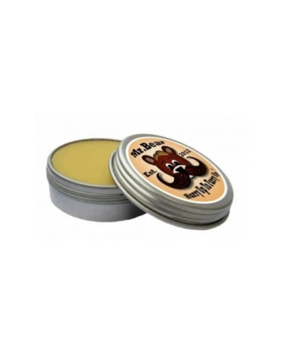 Mr Bear Family, Mustache Wax Original 30g, 73139942