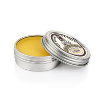 Mr Bear Family, Citrus mustache wax 30g