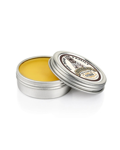 Mr Bear Family, Citrus mustache wax 30g, 73139980