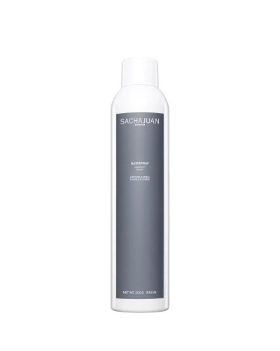 Sachajuan, Light and Flexible hairspray 300ml, 7350016331074